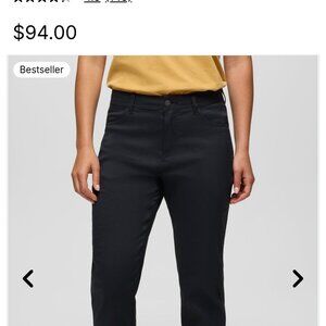 new prana hiking pants